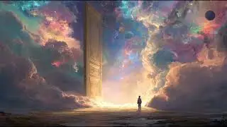 Simply Being • Soundscape for Effortless Meditation