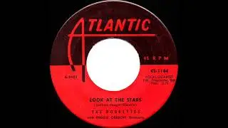 1957 Bobbettes - Look At The Stars