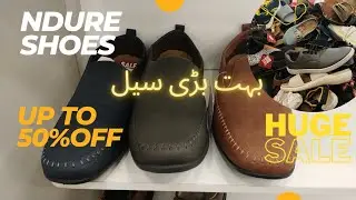 NDURE shoes sale up to 50%off #sale #men shoes #woman shoes #kids shoes