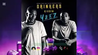 Y2EZ - We Done (Drinkers Riddim)