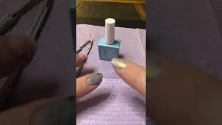 Nagellackentferner f&uuml;r Geln&auml;gel, 2er Pack, professionelles Entfernen von Gel Nagellack in 3&ndash;5 Minute