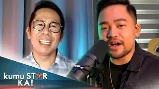 Get to know Lance Busa | KUMU Star Ka!