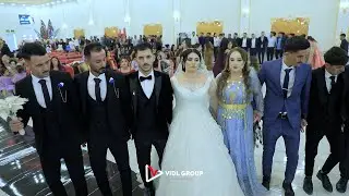 حفلة زفاف(رغد&سنار)جزء8 تحسين خدر فقير