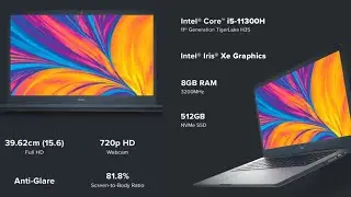 New Laptop unboxing| Xiaomi | RedmiBook 15 Pro|