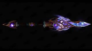 Frost Mage Mage Tower Challenge