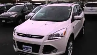2013 Ford Escape Brunswick OH