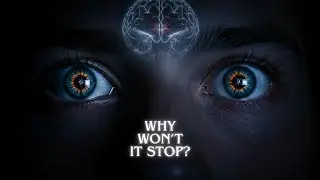 Why Your Mind Gets Loud the Moment Everything Goes Quiet | Explained