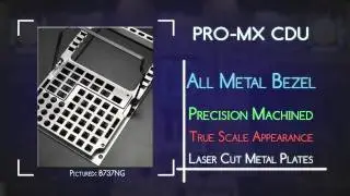 Flightdeck Solutions CDU Product Video