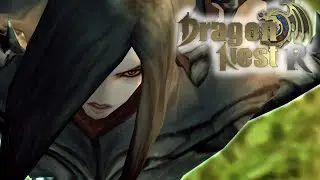 実況【ドラネスR】Part4  難易度ラビリンス⁉ 【ドラゴンネストR】