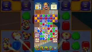 Royal Match Level 4062