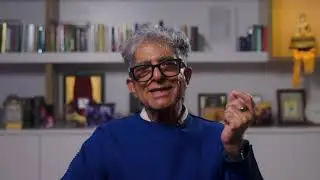Discover Deepak Chopra&rsquo;s Official Platforms