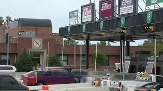 Maryland's Backlogged E-ZPass And Video Tolls Resume Processing, Posting