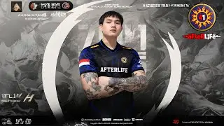 WAR CLAN AFTERLIFE 41 POINTLANK ZEPETTO INDONESIA PART 2