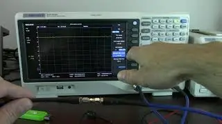 How to Verify Gain Performance of an RF Amplifier