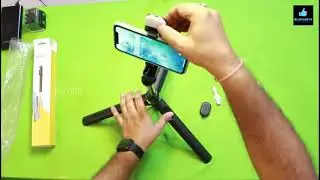 HOLD UP Super Long Selfie Stick Tripod, Wireless Bluetooth Selfie Stick y17 dual light