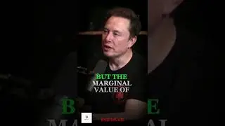 Elon Musk How Small Decisions Lead to Big Rewards 💰💡 #elonmusk #shortspeeches #shorts