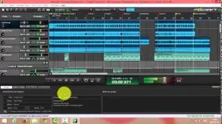 download Mixcraft 7