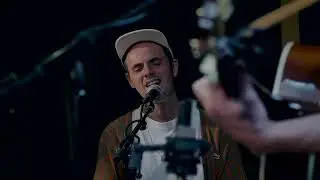 Solo - Songs 'n Sounds (Live at Mailmenstudio)