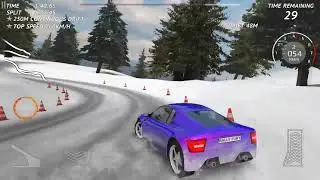 RALLY FURY 2021 RACE