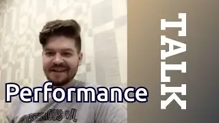 [TalkStream] #2 &mdash; Server-push, performance, загрузка данных и state manager
