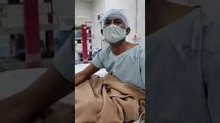 Trigeminal Neuralgia patient before PBC #trigeminalneuralgia #facialpain #painmanagement
