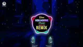 Klinn - Veilborne (Phonk 2025) Remix Tiktok - Illusionary Daytime (Phonk) || Phonk Chinese DJ抖音版