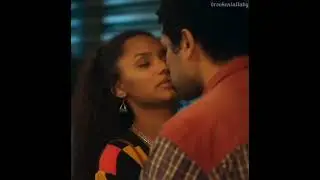 Do you get Deja vu?? 🥹 #kelmiro #Chico #Madalena #voltaporcima #terraepaix&atilde;o #edit #amaurylorenzo