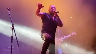 Bandaliga feat. Max Cottafavi - Ho messo via - Live 2023