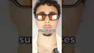Here&rsquo;s Why Sunglasses Never Look Good On You&hellip;