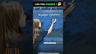 🔥 Can YOU Answer? 🤔 Life Processes QUIZ! | Class 10 Biology - Krushi Mam | MCQ Challenge!