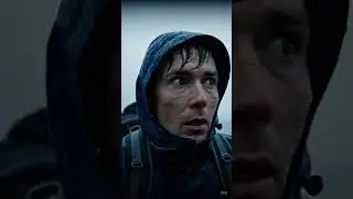 POV: Ocean Cliff Storm 🌊🌩️