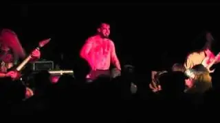 Diskreet Hammerween Clip (www.KCanthem.com for full)