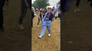 Gabber Hakken Hakkuh Festival oldschool Dance #gabber