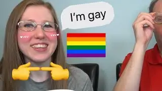 songbyrd ASMR is the queen of lgbt