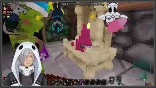 Barony pt 1 w/ Pickle Pack