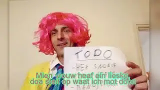 Zenger Rotsjo - Kut klusjes