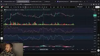 Bitcoin Cash BCH МИГАЮТ БЫЧЬИ СИГНАЛЫ!!!! Вы не готовы!!!!
