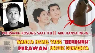 #JST91 | WANITA HAMIL YANG 