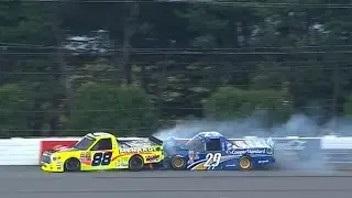 Crafton: &lsquo;The idiot hooked me&rsquo;