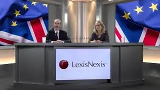 The EU (Withdrawal) Act 2018: understanding the key functions, concepts and interpretation - preview