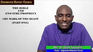 THE BIBLE & END TIME PROPHECY JULY 21, 2021