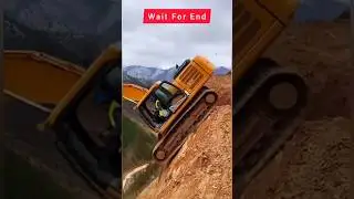 Most trending viral video Jcb Accident😱🫢#shortsfeed #jcb #trendingshorts #shortvideo #shorts