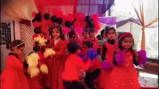#wellcome performance #the Science School