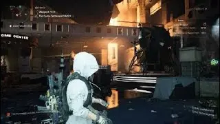 Tom Clancy's The Division® 2, Gaming with friends