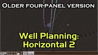 Well Planning: Horizontal Wells Pt 2