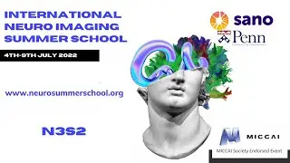 #Lipari Neuro Summerschool 2022 Sicily, Italy N3S2 Neuroscience https://www.neurosummerschool.org