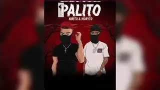 Ni&ntilde;ito y Moryto - 1palito (MVP)