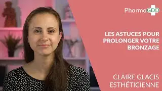 Comment prolonger votre bronzage&nbsp;?