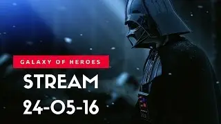MONOKOJO STAR WARS GALAXY OF HEROES