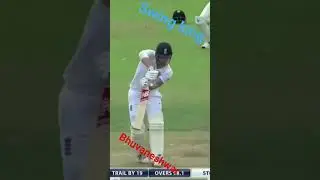 king of swing Buvneshwar kumar